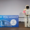 Honda「P2」「ASIMO」が切り拓いたヒューマノイド開発　開発者・竹中透氏が語るヒューマノイド開発秘話（WUAイベント）