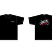 GSX-S/R Meeting 2026 オリジナルTシャツ ブラック（税込3500円）