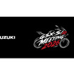 GSX-S/R Meeting 2026 オリジナルフェイスタオル（税込2000円）