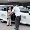 ダイハツの「ゴイッショいくとく」