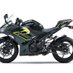 カワサキ Ninja 400 2027年モデル