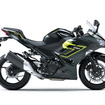 カワサキ Ninja 400 2027年モデル