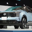 日産 キックス 新型