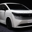 日産 エルグランド 新型