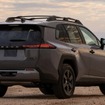 トヨタ RAV4（北米仕様）