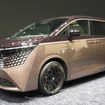 日産 エルグランド 新型