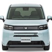 ホンダ・フリード