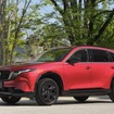 マツダ CX-5