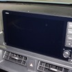 9インチ Honda CONNECTナビ LXM-262ZFN