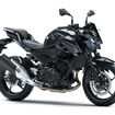 カワサキ Z400 2027年モデル