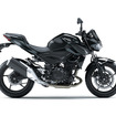 カワサキ Z400 2027年モデル