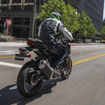 カワサキ Z400 2027年モデル