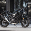 カワサキ Z400 2027年モデル