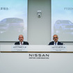 日産自動車 2026年度第1四半期決算発表会