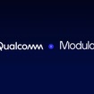 クアルコムがModularの買収完了
