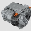 800V電動ドライブシステム