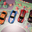 GRコラボ限定ミニカー