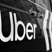 「Uber Taxi」