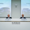 日産自動車、2026年度第1四半期決算を発表（8月3日）