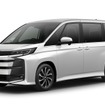 トヨタ・ノア