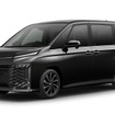 トヨタ・ヴォクシー