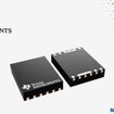 Texas Instruments 1.5W絶縁型DC/DCモジュール「UCC33420-Q1」