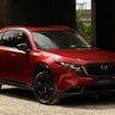 マツダ CX-5 新型