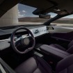 マツダ CX-6e（欧州仕様）