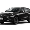トヨタ ハリアー Z “Leather Package・Night Shade”（2WD）