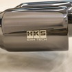 HKS「リーガマックス・トレイルマスター」レクサス『GX550』用