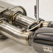 HKS「リーガマックス・トレイルマスター」レクサス『GX550』用