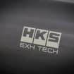 HKS「リーガマックス・トレイルマスター」レクサス『GX550』用