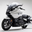 BMW K1600B