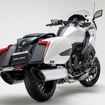 BMW K1600B
