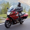BMW K1600GT