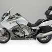 BMW K1600GTL