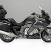 BMW K1600GTL
