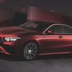 メルセデスAMG A35 4MATICセダン