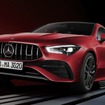 メルセデスAMG A35 4MATIC