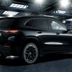メルセデスAMG GLA35 4MATIC