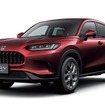 ホンダ ZR-V