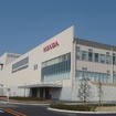 ホンダ熊本製作所（資料画像）