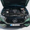 メルセデスAMG GLE 63 S 4MATIC+クーペ 改良新型