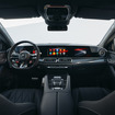 メルセデスAMG GLE 63 S 4MATIC+クーペ 改良新型