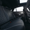 メルセデスAMG GLE 63 S 4MATIC+クーペ 改良新型