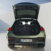 メルセデスAMG GLE 63 S 4MATIC+クーペ 改良新型