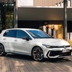 VW ゴルフの「Premium Sound Edition」