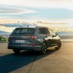 VW ゴルフ・ヴァリアントの「Premium Sound Edition」
