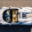 ブガッティ『W16ミストラル』の最終モデル