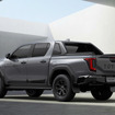 トヨタ・ハイラックス 新型